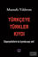 T rk eye T rkler K yd 